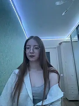 Eseniya  online show from 03-11-26, 01:17