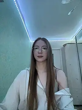 Eseniya  online show from 03-12-26, 12:44