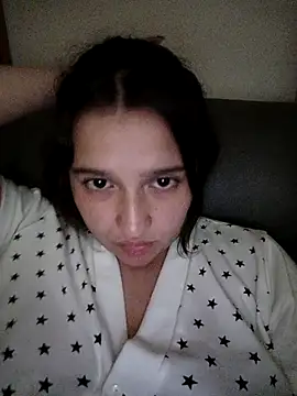 Laia  Evanss online show from 02-08-26, 03:54