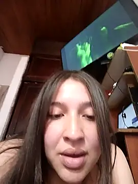 Laia  Evanss online show from 02-10-26, 06:23