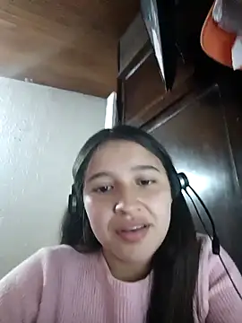 Laia  Evanss online show from 02-11-26, 07:52