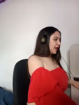 Laia  Evanss online show from 04-08-26, 04:29