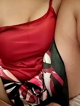 ShamaParvin online show from 04-26-26, 03:10