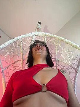 luna gv online show from 01-16-26, 09:57