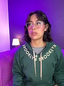 luna gv online show from 03-11-26, 11:49