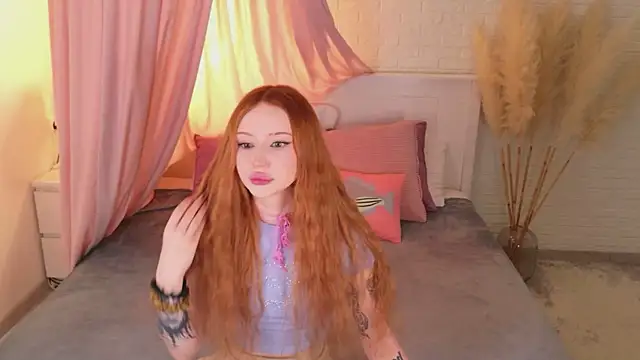 Zoe  Page online show from 02-26-26, 01:54