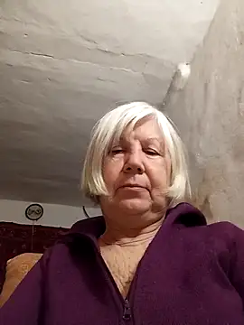 KlaudiaDarling online show from 02-11-26, 09:20