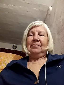 KlaudiaDarling online show from 03-05-26, 04:36