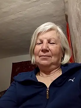 KlaudiaDarling online show from 03-07-26, 03:03