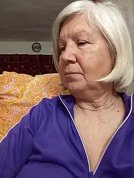 KlaudiaDarling online show from 03-18-26, 09:18