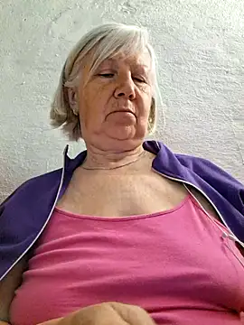 KlaudiaDarling online show from 06-03-26, 02:08