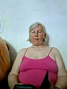 KlaudiaDarling online show from 06-05-26, 07:58