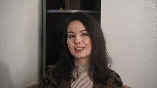 SherlynOdil online show from 12-23-25, 06:00