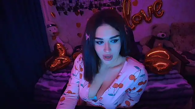 AlisiaRose online show from 02-21-26, 10:22