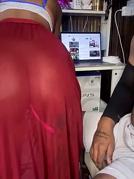 Shankkyyy online show from 02-25-26, 10:47