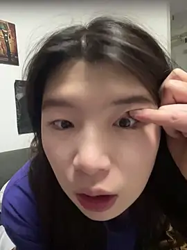 Qidandan778 online show from 02-08-26, 12:41