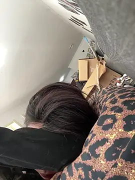 Qidandan778 online show from 02-12-26, 04:40