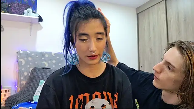 LunaisBack online show from 03-04-26, 08:37