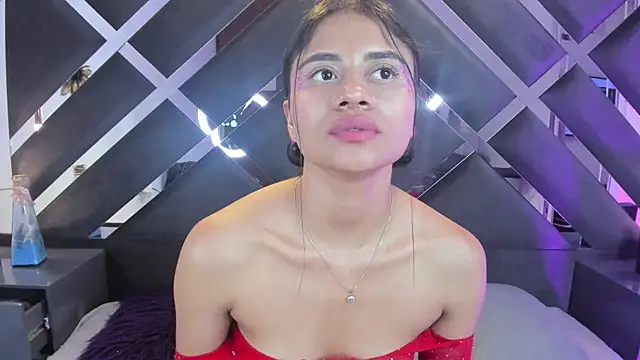 melody  sweet  online show from 02-20-26, 06:19