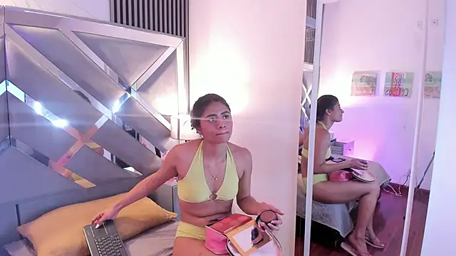 melody  sweet  online show from 03-15-26, 09:10