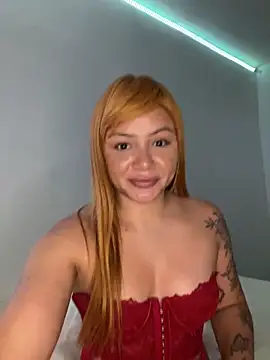 Isisbennett online show from 03-31-26, 04:40