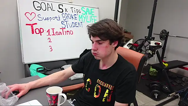 Snapshot of Daniel_Shawnn chatting on 01-15-26, 10:57 Daniel Shawnn online show from 01-15-26, 10:57