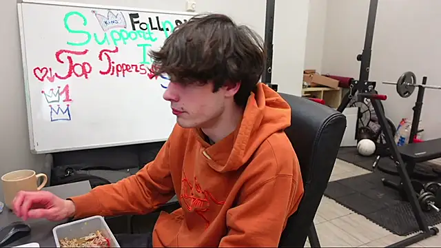 Snapshot of Daniel_Shawnn chatting on 02-02-26, 03:55 Daniel Shawnn online show from 02-02-26, 03:55