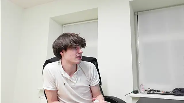 Snapshot of Daniel_Shawnn chatting on 02-13-26, 12:06 Daniel Shawnn online show from 02-13-26, 12:06