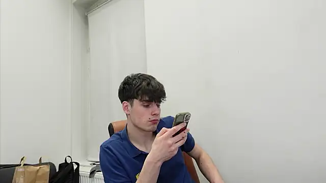 Daniel Shawnn online show from 04-25-26, 07:11