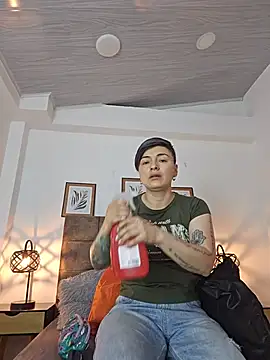 kat paradise online show from 05-24-26, 11:37