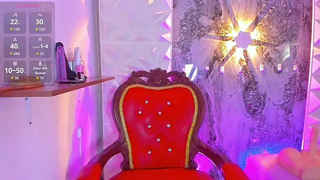 Sofia-love7 online show from 04-07-26, 09:37