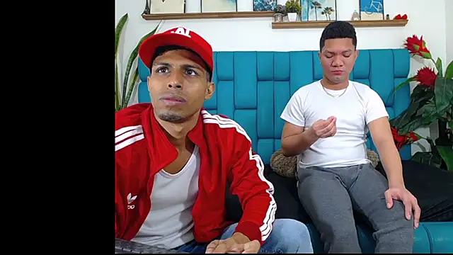 Interracial Snow Bunny online show from 06-05-26, 10:48
