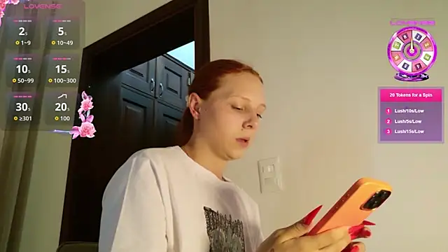 ViktoriaSilk online show from 04-27-26, 05:22