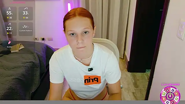 ViktoriaSilk online show from 06-17-26, 03:13