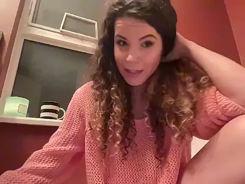 MissDoe online show from 12-23-25, 02:53