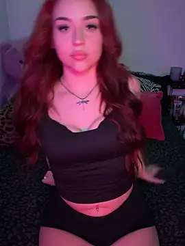 Tiffytooopretty online show from 01-14-26, 03:34