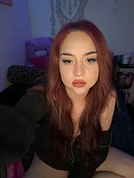 Tiffytooopretty online show from 01-15-26, 05:34