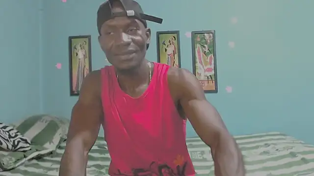 miltonjjakee online show from 03-24-26, 06:57