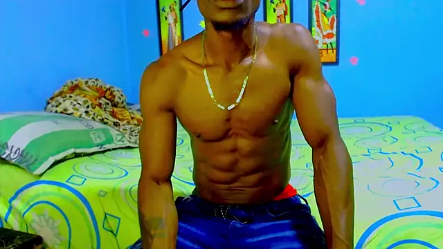 miltonjjakee online show from 04-11-26, 09:41