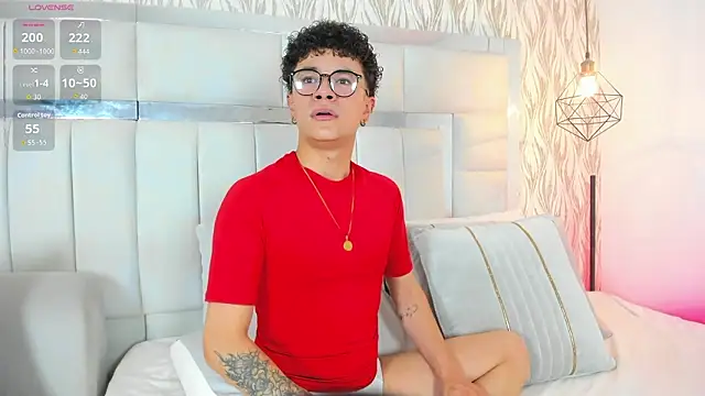 imxxjoel online show from 02-17-26, 04:42