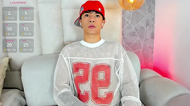 imxxjoel online show from 04-21-26, 03:57