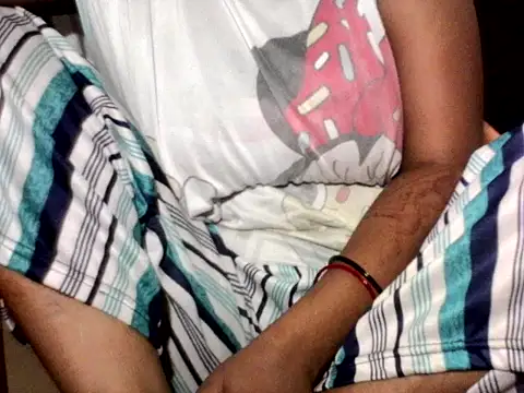 model simran online show from 03-31-26, 04:07