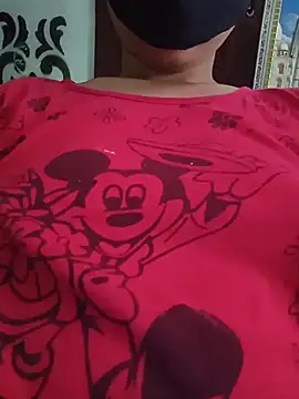 model simran online show from 07-12-26, 07:32