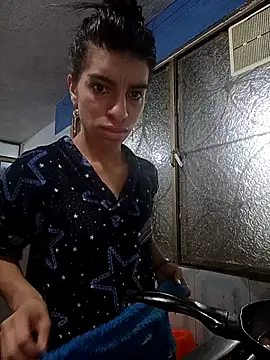 Alma Kieran online show from 01-15-26, 11:41