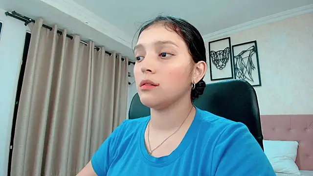 littlemolly walcott online show from 03-06-26, 01:13