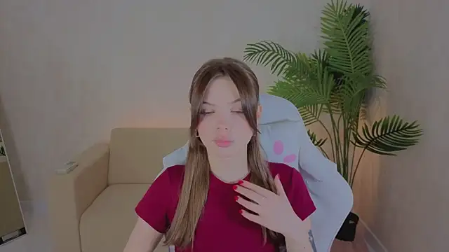 Ellya me online show from 01-17-26, 08:41