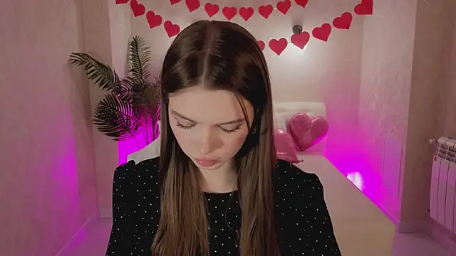 Ellya me online show from 02-13-26, 04:03