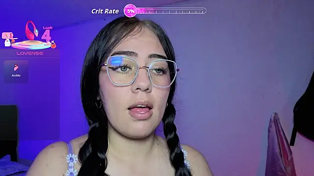 VelourNyx online show from 02-08-26, 09:02