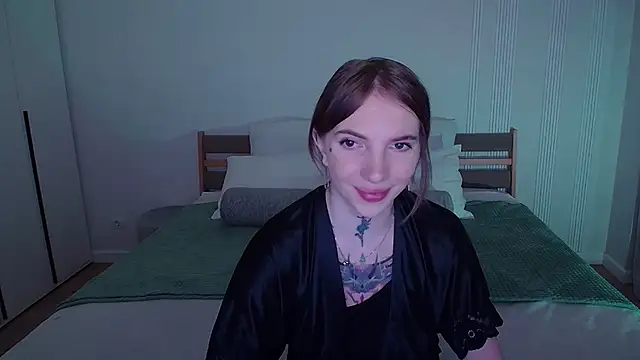 AssolSoul online show from 04-12-26, 07:13