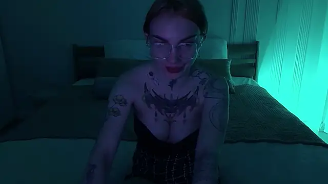 AssolSoul online show from 04-29-26, 07:12